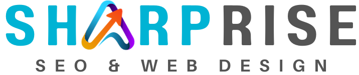 Sharprise logo