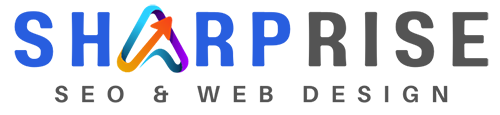sharprise logo