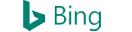 bing logo